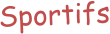 Sportifs